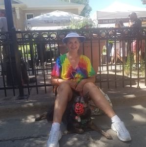 Meet your Posher, Helen